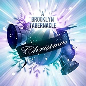 A Brooklyn Tabernacle Christmas CD - Brookyn Tabernacle Choir